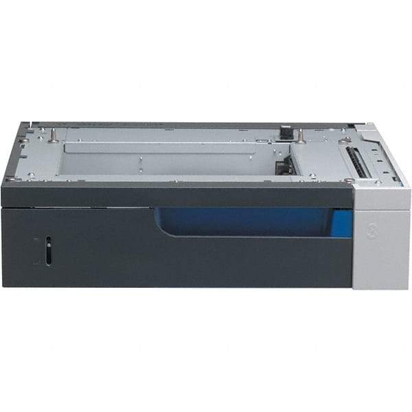 Hewlett-Packard - Paper Tray - Use with HP LaserJet CP5525, 5225 - Strong Tooling