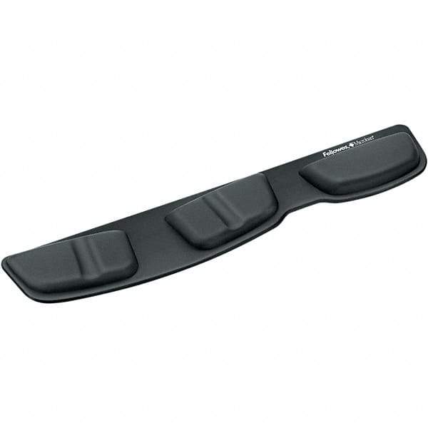 FELLOWES - Keyboard Wrist Rest - Use with Computer - Strong Tooling