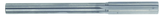 .1900 Dia-Solid Carbide Straight Flute Chucking Reamer - Strong Tooling