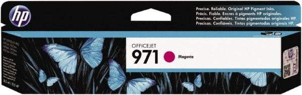 Hewlett-Packard - Magenta Ink Cartridge - Use with HP Officejet Pro X451dn, X451dw, X476dn, X476dw, X551dw, X576dn, X576dw - Strong Tooling