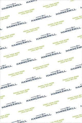 Hammermill - 12" x 18" Photo White Copy Paper - Use with Laser Printers, Offset Presses, Color Copiers - Strong Tooling