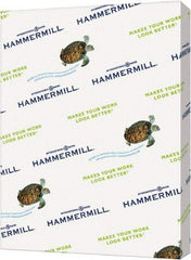 Hammermill - 8-1/2" x 11" Blue Colored Copy Paper - Use with Laser Printers, Copiers, Fax Machines, Multifunction Machines, Offset Presses, Spirit Duplicators - Strong Tooling