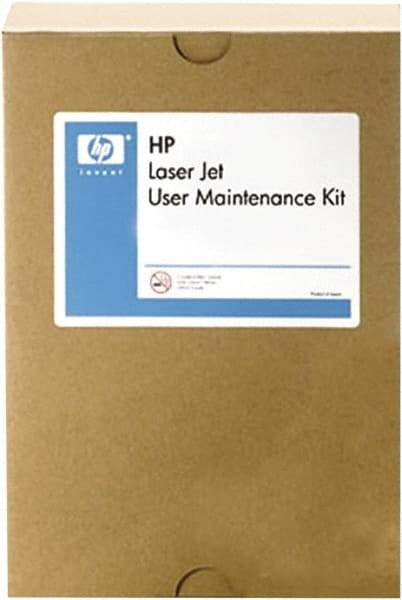 Hewlett-Packard - Maintenance Kit - Use with HP LaserJet P4014n - Strong Tooling