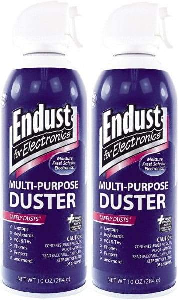 Endust - Duster - Use with Computer - Strong Tooling