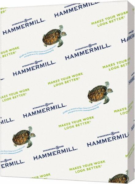 Hammermill - 8-1/2" x 11" Goldenrod Colored Copy Paper - Use with Laser Printers, Inkjet Printers, Copiers, Fax Machines, Multifunction Machines, Offset Presses, Spirit Duplicators - Strong Tooling