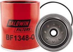 Hastings - Automotive Fuel Filter - Donaldson P551844, Fleetguard FS19521, Fram PS7713 - Fram PS7713, Hastings BF1348-O, Wix 533630 - Strong Tooling