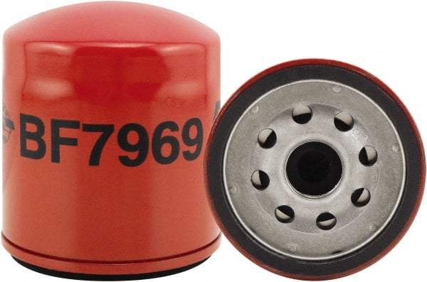 Hastings - Automotive Fuel Filter - Fram G6419 - Fram G6419, Hastings BF7969, Wix 33359 - Strong Tooling