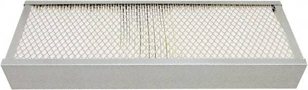 Hastings - Automotive Air Filter - Caterpillar 7R2258E, Donaldson P776490, Fleetguard AF25675 - Hastings PA4592, Wix 524319 - Strong Tooling