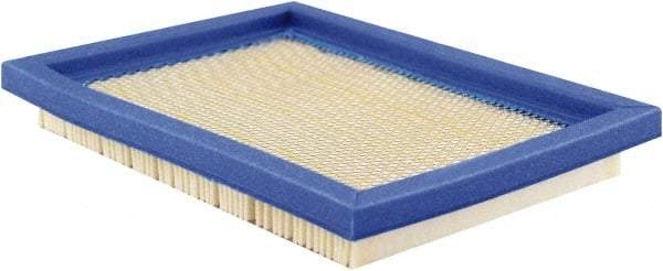 Hastings - Automotive Air Filter - AC Delco A1504C, Caterpillar 3I1776, Donaldson P530625, John Deere PT11025 - GMC 25177524, Hastings PA4555, John Deere PT11025, Wix 542360 - Strong Tooling