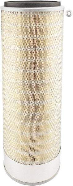 Hastings - Automotive Air Filter - Donaldson P535597 - Hastings PA3898, Wix 546908 - Strong Tooling