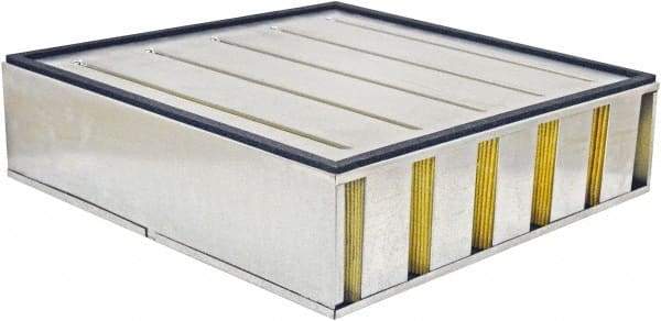 Hastings - Automotive Air Filter - Donaldson P608654 - Hastings PA3815, Wix 542008 - Strong Tooling