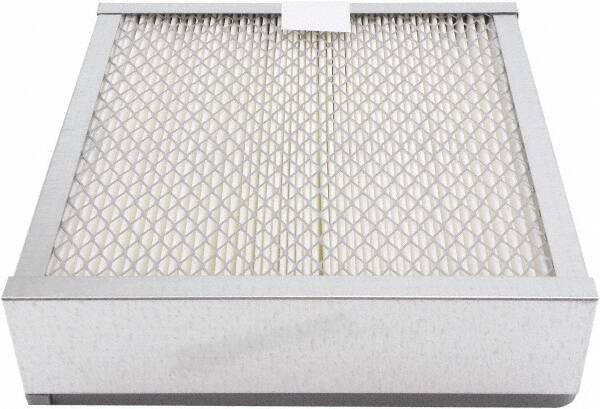 Hastings - Automotive Air Filter - Caterpillar 9X3352, Donaldson P780163, Fleetguard AF25661 - Hastings PA3804, Wix 542447 - Strong Tooling