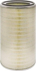 Hastings - Automotive Air Filter - Donaldson P190818, Fleetguard AF25411M - Hastings PA3614, Wix 546869 - Strong Tooling