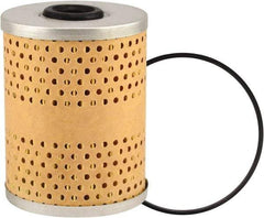 Hastings - Automotive Fuel Filter - AC Delco TP625, Donaldson P779296, Fleetguard FF199, Fram C7327, John Deere AT20541T - Fram C7327, GMC 5578904, Hastings PF807, John Deere AT20541T, Purolator EP184, Wix CW241MP - Strong Tooling