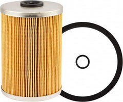 Hastings - Automotive Fuel Filter - AC Delco TP1203, Donaldson P550672, Fleetguard FF218, Fram C7522 - Fram C7522, GMC 25013425, Hastings PF7588, Komatsu 6003118210, Wix 33524 - Strong Tooling