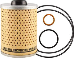 Hastings - Automotive Fuel Filter - Donaldson P550460, Fleetguard FS19730, Fram CS8031A - Fram CS8031A, Hastings PF7687, Wix 33661 - Strong Tooling