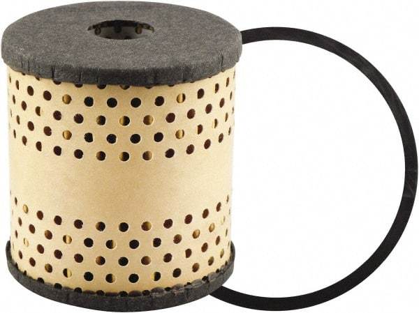 Hastings - Automotive Fuel Filter - AC Delco FF23, Case 68859, Donaldson P551167, Fleetguard FF144, Fram C11816BPL, John Deere 30242 - Ford FIDDN99162B, Fram C11816BPL, GMC 7984282, Hastings PF816-S, John Deere 30242, Purolator P25F, Wix 33186 - Strong Tooling