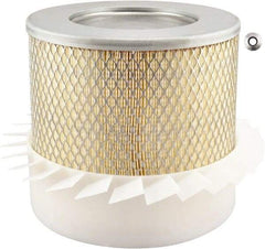 Hastings - Automotive Air Filter - AC Delco A1400C, Donaldson P533232, Fleetguard AF4700K, Fram CAK4350 - Fram CAK4350, Hastings PA3660-FN, Wix 546259 - Strong Tooling