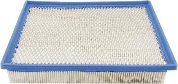 Hastings - Automotive Air Filter - Caterpillar 1127448, Donaldson P614476, Fleetguard AF55802 - Hastings PA3822 - Strong Tooling