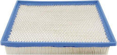 Hastings - Automotive Air Filter - Caterpillar 1127448, Donaldson P614476, Fleetguard AF55802 - Hastings PA3822 - Strong Tooling