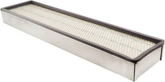 Hastings - Automotive Air Filter - Fleetguard AF25778 - Ford 9823782, Hastings PA3824, Wix 546584 - Strong Tooling