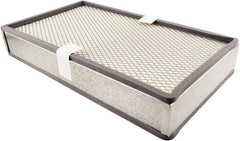 Hastings - Automotive Air Filter - John Deere AT166805 - John Deere AT166805, Wix 524598 - Strong Tooling