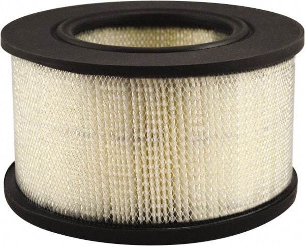 Hastings - Automotive Air Filter - Fleetguard AF25376 - Hastings PA3970, Wix 49774 - Strong Tooling