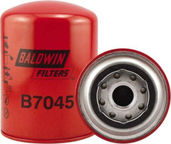 Hastings - Automotive Oil Filter - Donaldson P550406, Fleetguard LF3689 - Hastings B7045, Wix 57400 - Strong Tooling