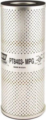 Hastings - Automotive Hydraulic Filter - Caterpillar 3434464, Donaldson P573299, Fleetguard HF35010, Fram C8661 - Fram C8661, Hastings PT8403-MPG - Strong Tooling