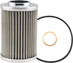 Hastings - Automotive Hydraulic Filter - Donaldson P762756, Fleetguard HF7999, John Deere TTZF210424 - Hastings PT8385, John Deere TTZF210424 - Strong Tooling