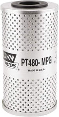 Hastings - Automotive Hydraulic Filter - Fleetguard HF6365, Fram C1701 - Fram C1701, Hastings PT480-MPG, Wix 51420 - Strong Tooling