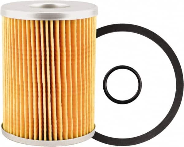 Hastings - Automotive Hydraulic Filter - AC Delco PF2011, Case 475606C2, Donaldson P779619, Fleetguard HF6156, Fram CH6483 - Fram CH6483, GMC 25012522, Hastings PT374, International 475606C2, Purolator OF2F, Wix 51254 - Strong Tooling