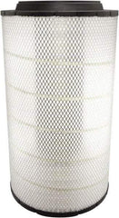 Hastings - Automotive Air Filter - Case 84305930, Donaldson P618931, Fleetguard AF27852, John Deere AH222225 - Hastings RS5472, John Deere AH222225, Wix 49222 - Strong Tooling