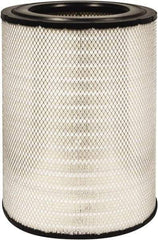 Hastings - Automotive Air Filter - Donaldson P783280, Fleetguard AF26209 - Hastings RS4616, Wix 549140 - Strong Tooling