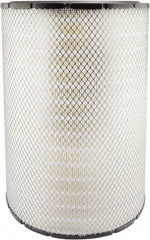 Hastings - Automotive Air Filter - Donaldson P781525, Fleetguard AF25623 - Hastings RS3952, Wix 546735 - Strong Tooling