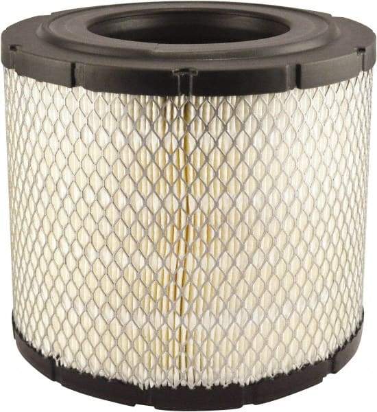 Hastings - Automotive Air Filter - Caterpillar 1029388, Donaldson P533651, Fleetguard AF25281 - Hastings RS3536, Wix 46788 - Strong Tooling