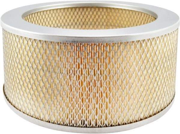 Hastings - Automotive Air Filter - AC Delco A88C, Fleetguard AF268, Fram CA172PL - Ford EPL9601A, Fram CA172PL, GMC 25096071, Hastings PA654, Purolator AF3545, Wix DT273 - Strong Tooling