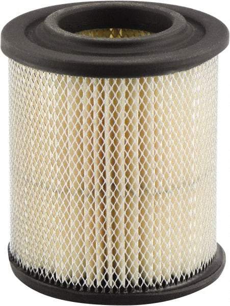 Hastings - Automotive Air Filter - AC Delco CB10, Donaldson P529882, Fleetguard AF1949, Fram CA3397 - Fram CA3397, GMC 9028371, Hastings PA644, Purolator AF2230, Wix DT722 - Strong Tooling