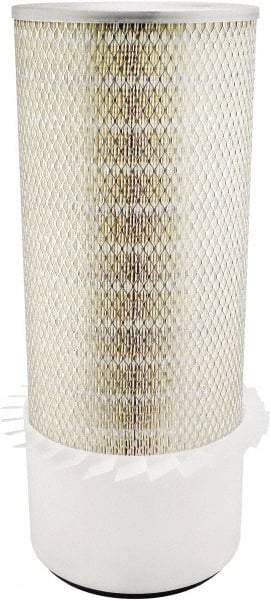 Hastings - Automotive Air Filter - Donaldson P902309, Fleetguard AF26285K - Hastings PA4984-FN, Wix 549884 - Strong Tooling