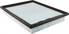 Hastings - Automotive Air Filter - Fleetguard AF55727 - Hastings PA5482, Komatsu 4270722120, Wix 49820 - Strong Tooling