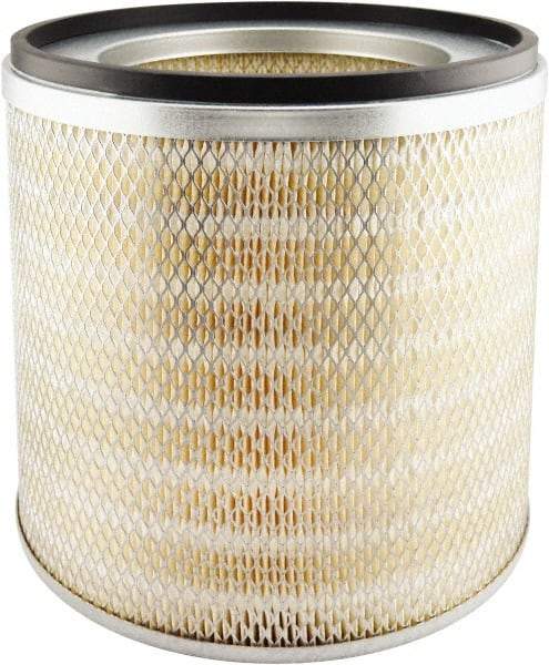 Hastings - Automotive Air Filter - AC Delco PC175, Allis Chalmers 70620717, Case 313709R91, Caterpillar 9M9377, Donaldson SDA146130, Fleetguard AF310, Fram CA268 - Fram CA268, GMC 9974131, Hastings PA645, Purolator AF18065, Wix DT18065 - Strong Tooling