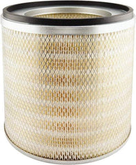 Hastings - Automotive Air Filter - AC Delco PC175, Allis Chalmers 70620717, Case 313709R91, Caterpillar 9M9377, Donaldson SDA146130, Fleetguard AF310, Fram CA268 - Fram CA268, GMC 9974131, Hastings PA645, Purolator AF18065, Wix DT18065 - Strong Tooling