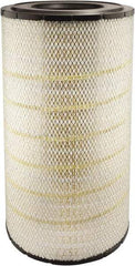 Hastings - Automotive Air Filter - Case 86998333, Donaldson P548900, Fleetguard AF25595 - Hastings RS3926, Wix 46811 - Strong Tooling