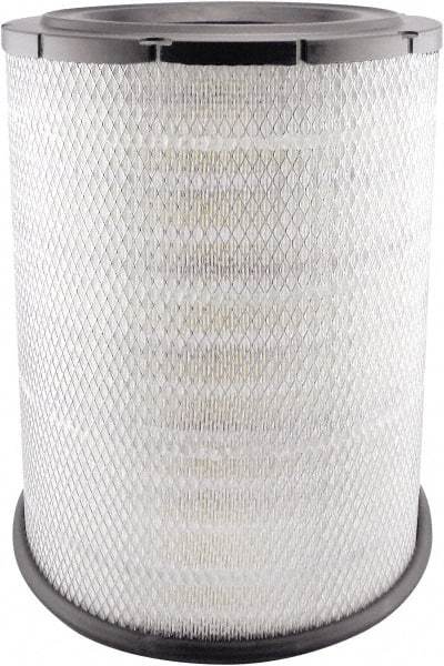 Hastings - Automotive Air Filter - Donaldson P782396, Fleetguard AF25632 - Hastings RS4967, Wix 49961 - Strong Tooling