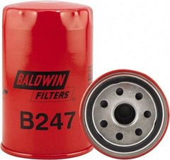 Hastings - Automotive Oil Filter - Fleetguard LF3361 - Hastings B247, Komatsu YM17105635110 - Strong Tooling