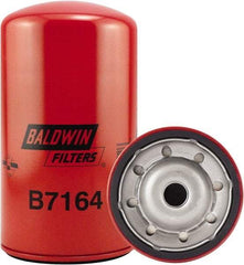 Hastings - Automotive Oil Filter - Fleetguard LF3995 - Hastings B7164, Wix 57249 - Strong Tooling