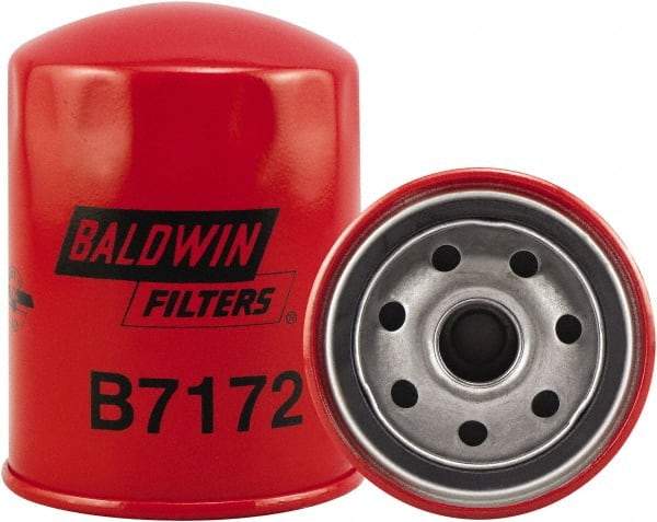 Hastings - Automotive Oil Filter - Fleetguard LF3708 - Hastings B7172 - Strong Tooling