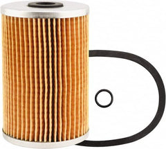 Hastings - Automotive Oil Filter - AC Delco PF448, Fleetguard LF3873, Fram CH224 - Fram CH224, GMC 6438340, Hastings P496, Purolator P121, Wix 51322 - Strong Tooling