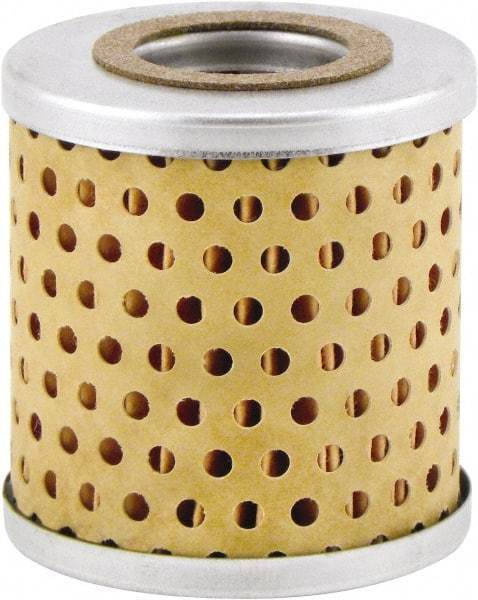 Hastings - Automotive Oil Filter - AC Delco AC29, Caterpillar 3I1324, Donaldson P555400, Fleetguard LF567, Fram CH7312 - Fram CH7312, GMC 7984317, Hastings P540, Purolator MF588A, Wix 912P - Strong Tooling