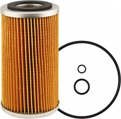 Hastings - Automotive Oil Filter - Donaldson P550015, Fleetguard LF3428, Fram CH2862 - Fram CH2862, GMC 94056601, Hastings P7050, Wix 51238 - Strong Tooling